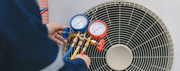 Licensed Ac Installation service in Louisburg, NC - AAA Pro HVAC